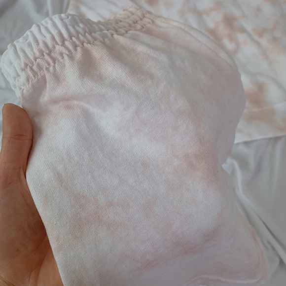 Light Mocha Matching Set - Picture 3 of 6